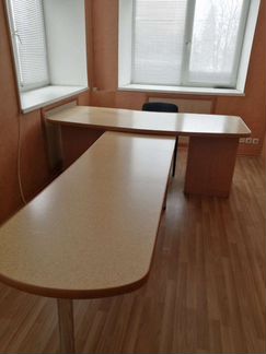 Стол офисный большой
