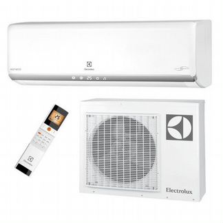 Electrolux eacs/I-12 HM/N3 15Y