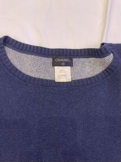 Свитшот chanel