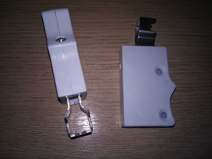 Крепление для шкафов и полок Новые