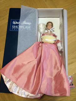 Кукла Tonner Тоннер - Queen Clarisse Renaldi