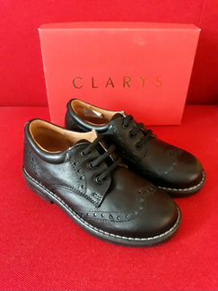 Ботинки для мальчика Clarys Испания, 26