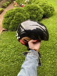 Горнолыжный шлем head