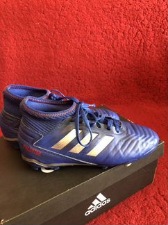 Бутсы детские adidas predator
