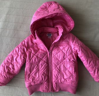 Куртка Chicco мембрана осень разм.86-92