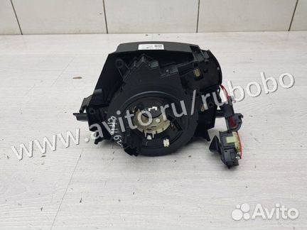 Подрулевой шлейф Bmw 5 E60 M57/T2 306D3 2007