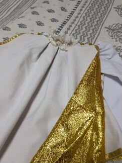 Новогодний костюм для мальчика Принца