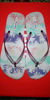 Шлепанцы Termit р.35, 36