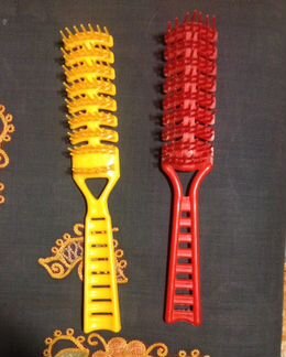 Расчески новые