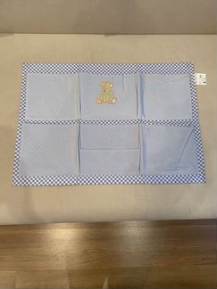 Органайзер на стену