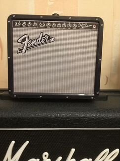Fender Launch box