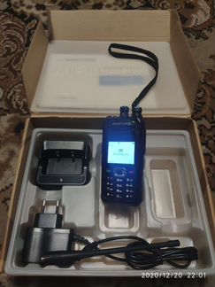 Рация Zastone Dp860