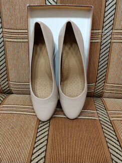 Туфли Tervolina