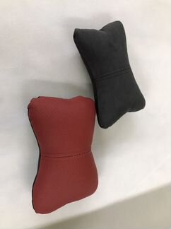 Подушка в машину