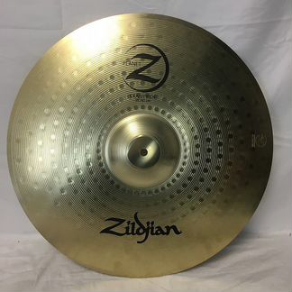 Райд zildjian 20 planet Z Ride