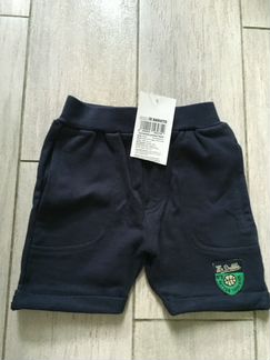 Новые шортики barkito 86
