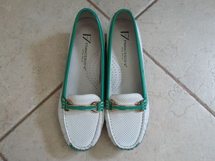 Эспадрильи