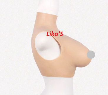 Женская Грудь транссексуал трансвестит Ladyboy