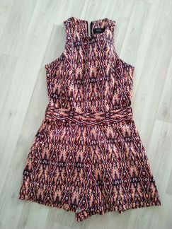 Комбинезоны river island и forever21 xs