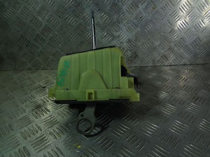 Селектор АКПП Мерседес 204