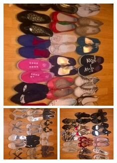 Продам много обуви от 39 до 41 размера