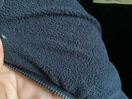 Парка для девочки Zara