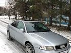 Audi A4 2.4 AT, 1998, 500 000 км объявление продам