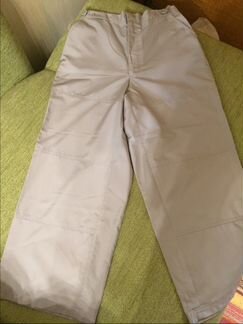 Спортивные брюки-кюлоты Venice Beach