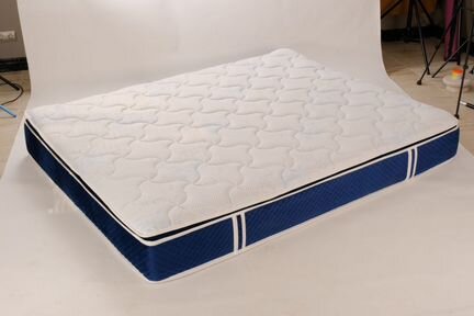 Матрас ортопедический