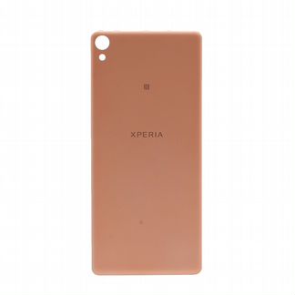 Задняя крышка Sony F3111/F3112 Xperia XA