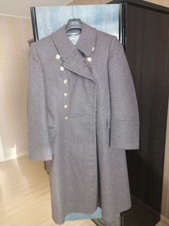 Шинель СССР