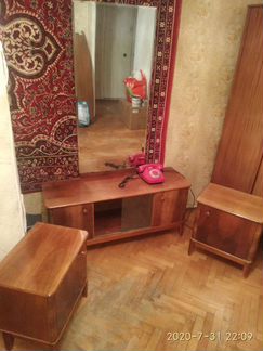Мебель. СССР. Чехословакия. 50е-60е года