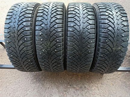 215 65 16 Nokian бу Шины Зимние 215 65 R16 102L