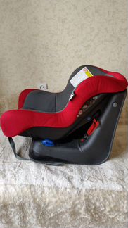 Автокресло 0+/1 Inglesina Magellano