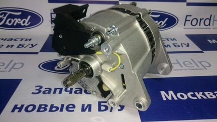 Генератор Ford Transit 2.5 TD 1991-2000