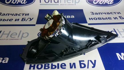 Фара противотуманная птф правая Ford Mondeo 3