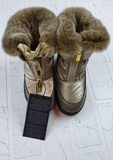 Сапожки jog dog