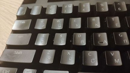 Игровая клавиатура Asus Echelon Mech механическая