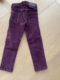 Детские брюки DP.am 104 см