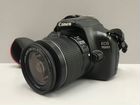 Мо53 - Фотоаппарат Canon EOS1100D объявление продам