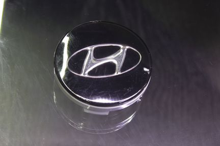 Заглушки литых диск Hyundai 60