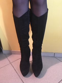 Сапоги Nando Muzi