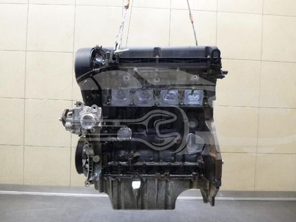 Двигатель LDE 25196859 chevrolet Cruze