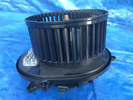 Моторчик печки для бмв 340 iX GT 16-18