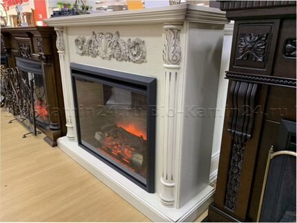 Электрокамин