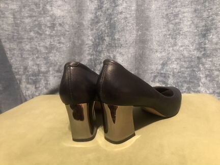 Туфли Tervolina