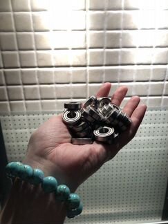 Подшипники коляски Yoya и Yoya Plus