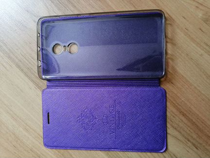 Чехол на Xiaomi Redmi Note 4x Pro