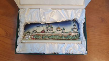 Сувенир город Саров