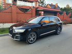 Audi Q7 3.0 AT, 2015, 186 000 км